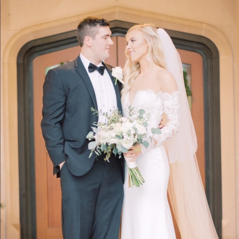 Meet your Posher, Ryan